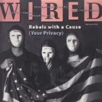 De PGP à Wikileaks, l’histoire des cypherpunks