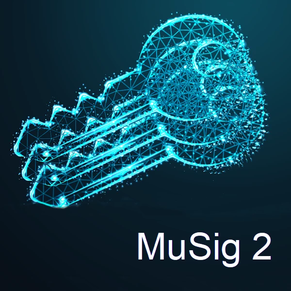 MuSig2
