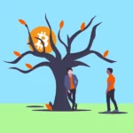 Bitcoin, monnaie sonnante et trébuchante ou monnaie de singe ?