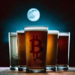 Strasbourg – CryptoPinte au Blue Moon