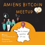 Bitcoin Meetup à Amiens