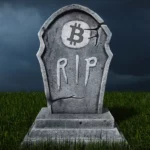 « Le dernier soupir » de Bitcoin