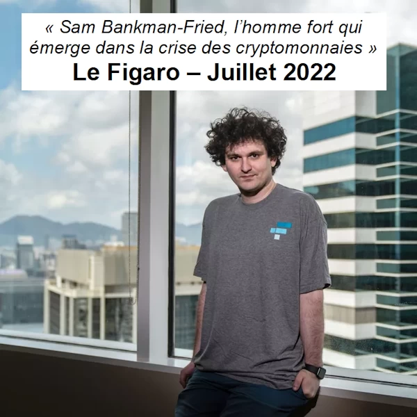 SBF - Le Figaro