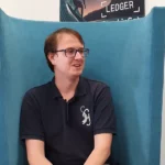 Découvre Bitcoin : Entretien avec Théo Pantamis