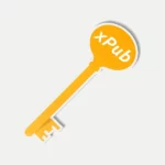 xPub, zPub, yPub… les clés étendues