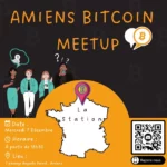 Bitcoin Meetup à Amiens