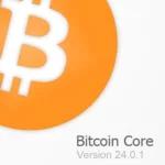 Bitcoin Core 24.0.1
