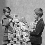 Grand Angle Crypto : FIAT vs Bitcoin vs Crypto