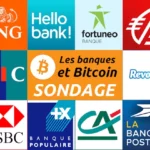 Les banques et Bitcoin – Classement de janvier 2023
