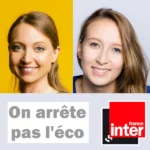 Claire Balva et Aurore Lalucq sur France Inter