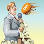 Quelle place pour Bitcoin dans le débat politique ?