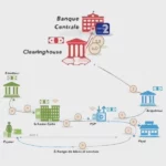 La vie d’un paiement FIAT de l’émission à la validation finale