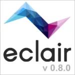 Sortie d’Eclair 0.8.0