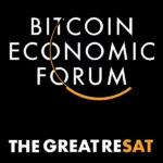 Bitcoin Economic Forum