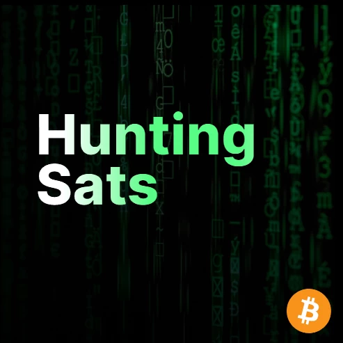 Hunting Sats