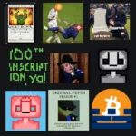 Ordinals: les artefacts numériques sur Bitcoin