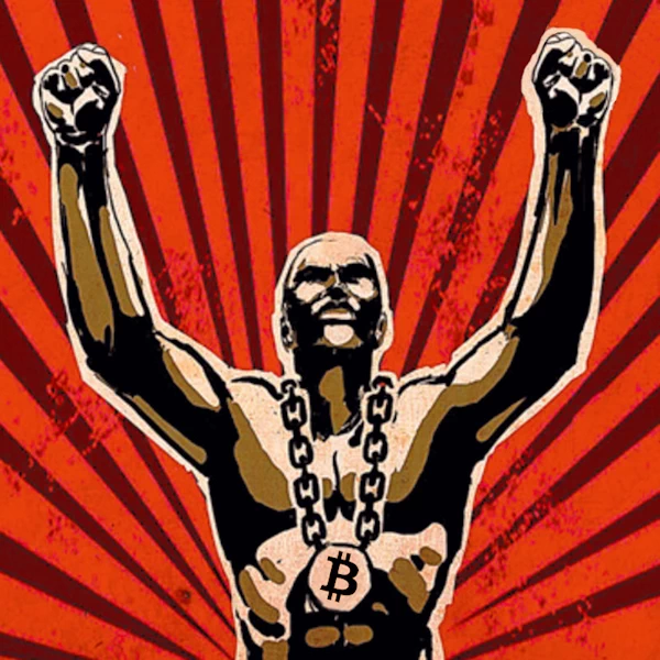 Esclave du futur - mais sous quel régime