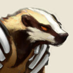 Baltic HoneyBadger 2024