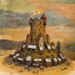 Parallèles qualitatifs et quantitatif entre Bitcoin et le protestantisme dans la culture