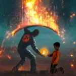 Les trois générations