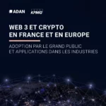 L’adoption des cryptos par le grand public en Europe