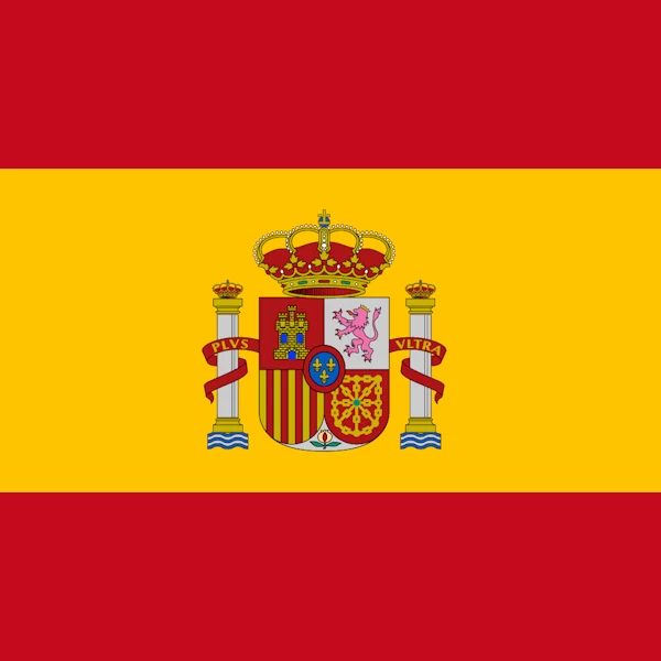 Drapeau espagne