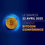 Lorient Bitcoin conférence