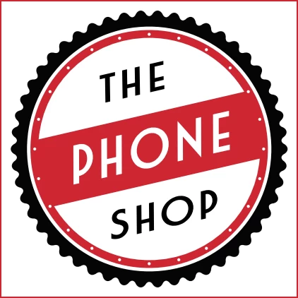 The phone shop