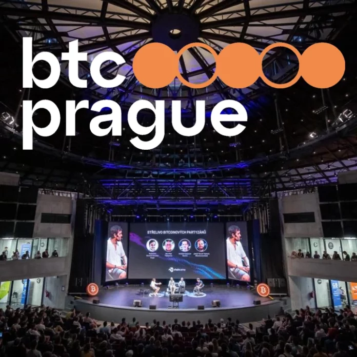 BTC Prague