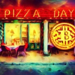 Bitcoin Pizza day