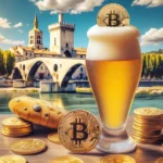 Meetup Bitcoin à Monteux