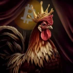 Versailles – Le Salon Bitcoin du Roy