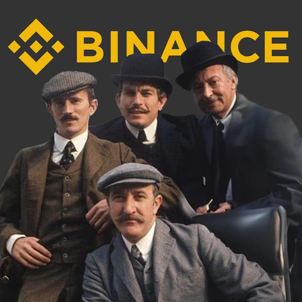 Binance et la France