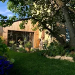 Gîte « Les trois figuiers » (golf du Morbihan)