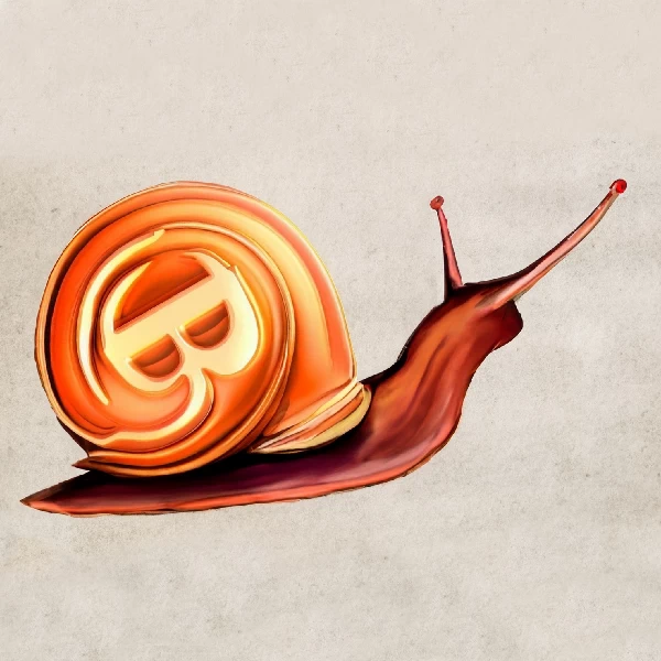 Pourquoi Bitcoin est-il si lent