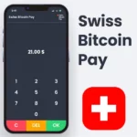 Jimmy Djabali présente Swiss Bitcoin Pay