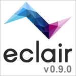 Sortie d’Eclair 0.9.0