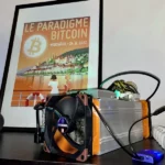 Chauffer son domicile en minant des bitcoins ?