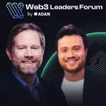 Web 3 Leaders Forum : Interview d’Eric Larchevêque