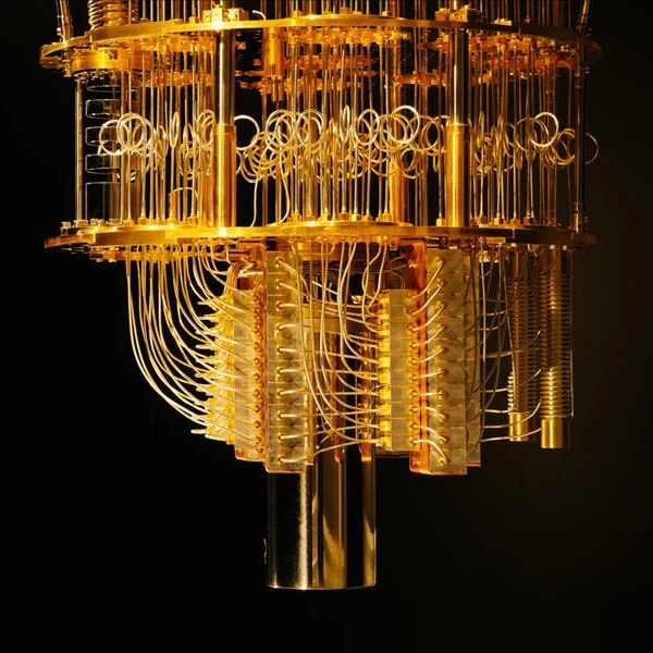 Ordinateur quantique