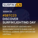 Surfin’Lightning Day