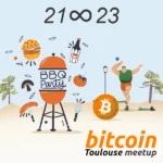 Toulouse : BitcoinInfinityDay