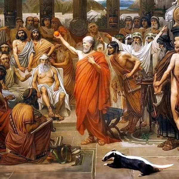 séminaire socratique