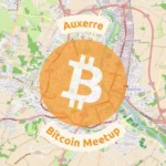 Bitcoin meetup à Auxerre