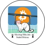 Bitcoin meetup à Saint Brieuc