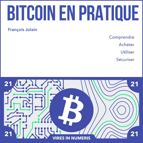 Bitcoin en pratique