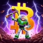 Le hashrate de Bitcoin : vers l’infini et au-delà ?