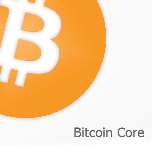 bitcoin core