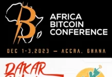 Deux conférences Bitcoin en Afrique