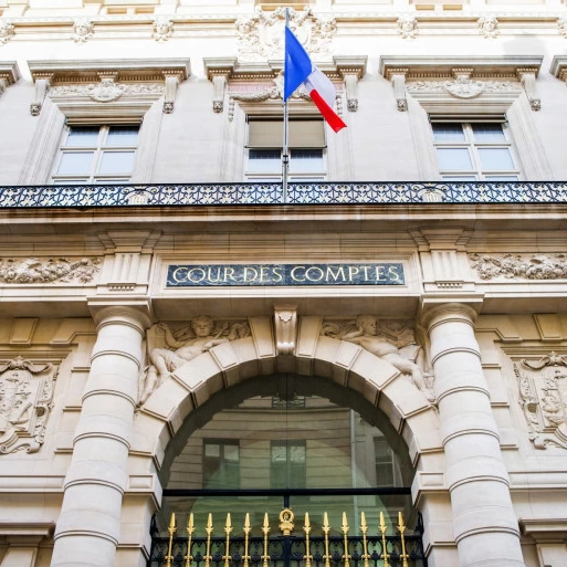 Cour des Comptes